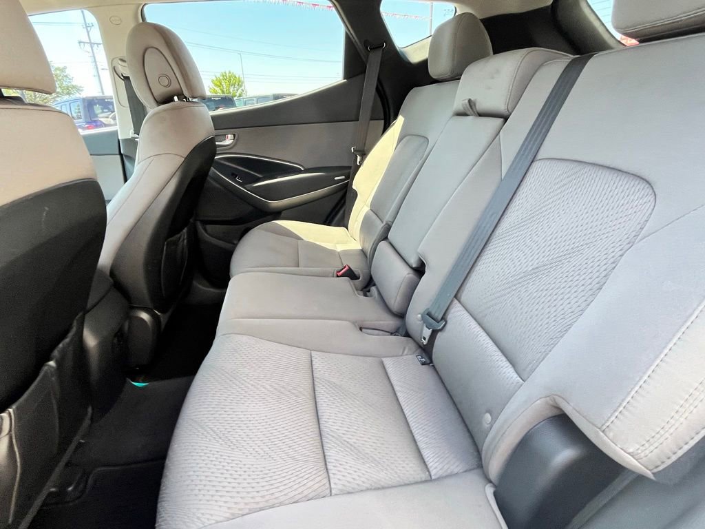 Used 2013 Hyundai Santa Fe Sport 2.0T AWD/4WD image 8