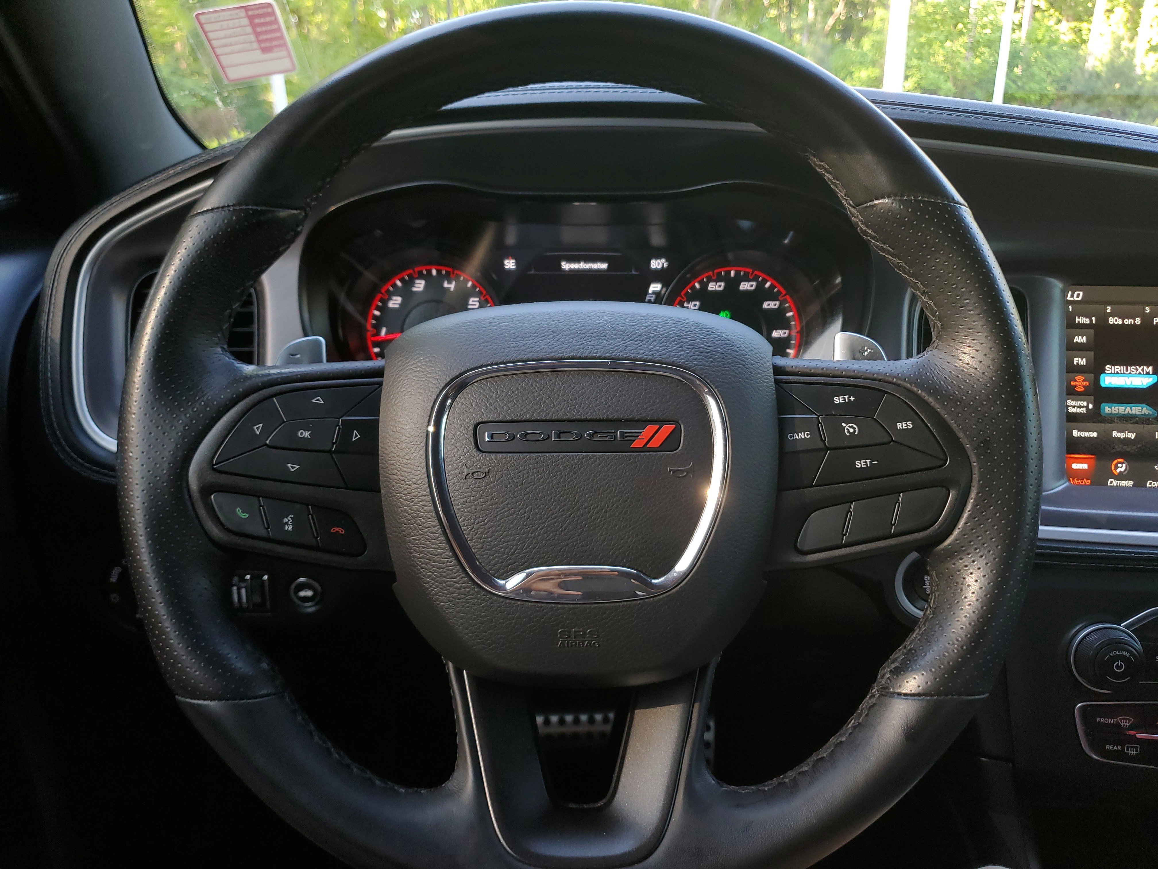 Used 2022 Dodge Charger GT w/ Plus Group image 18