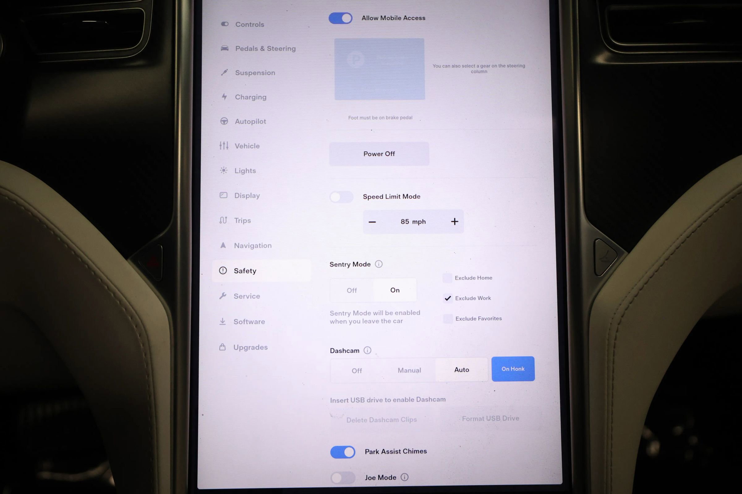 Used 2017 Tesla Model S 100D image 62