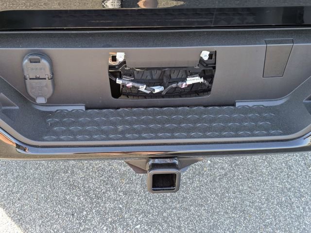 New 2026 Chevrolet Colorado Trail Boss image 29