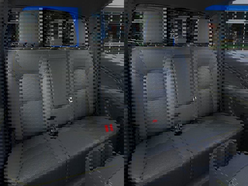 New 2026 Chevrolet Colorado ZR2 w/ Technology Package image 18