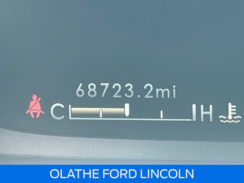 Certified 2021 Lincoln Aviator Grand Touring w/ Equipment Group 302A AWD/4WD image 17