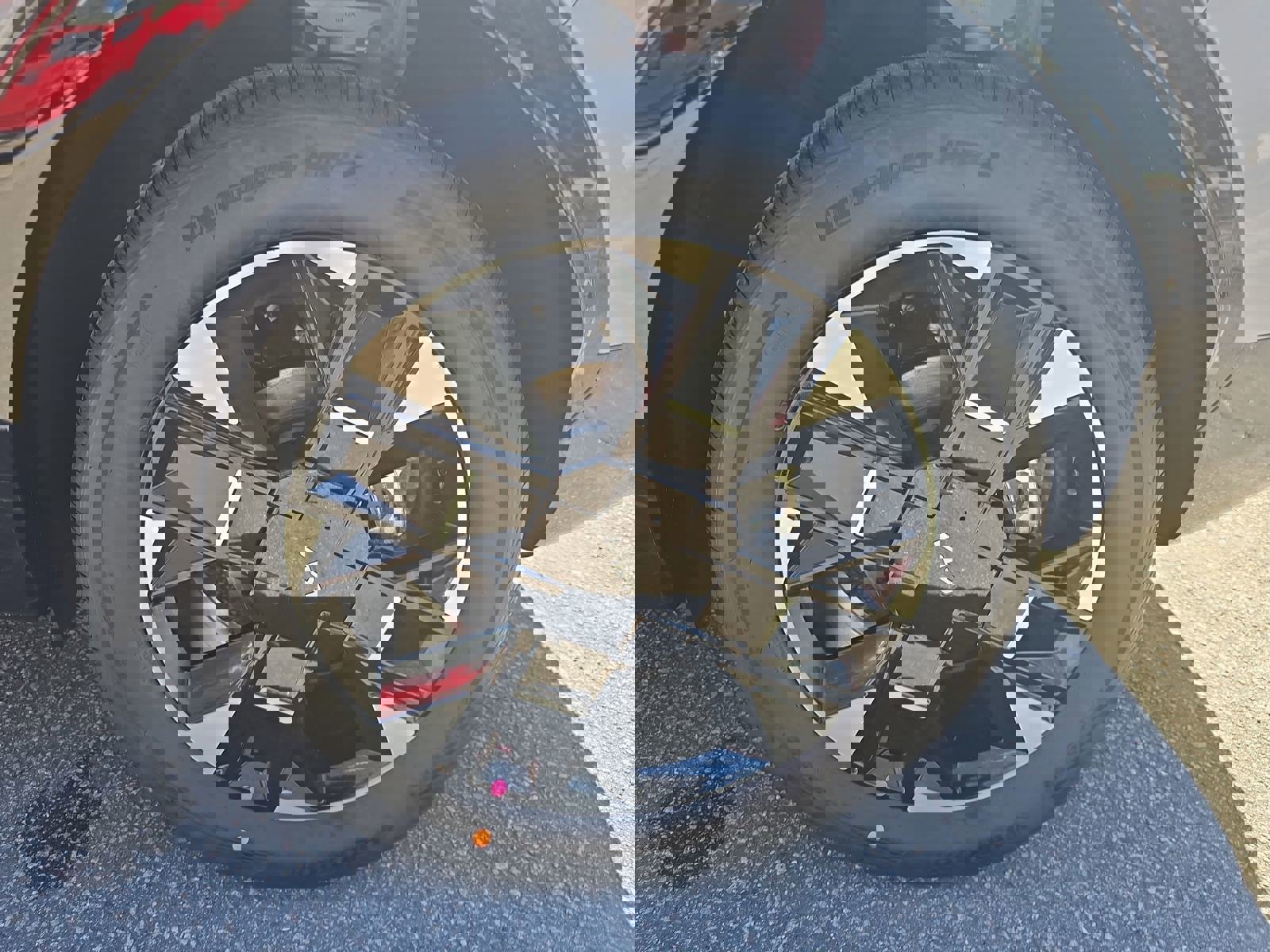 New 2026 Kia Sportage SX Prestige image 35