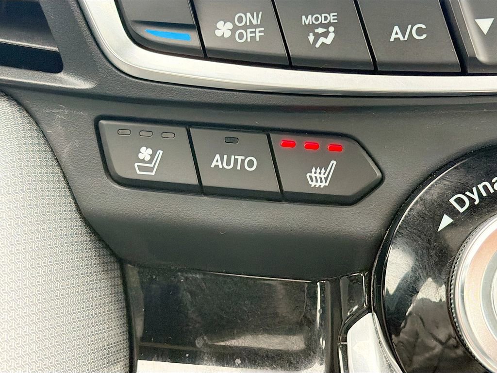 Used 2022 Acura TLX Type S image 20