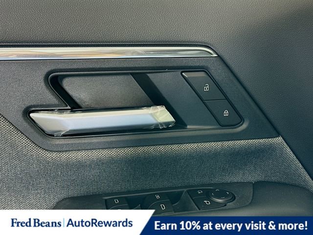 New 2026 GMC Sierra EV Elevation image 17