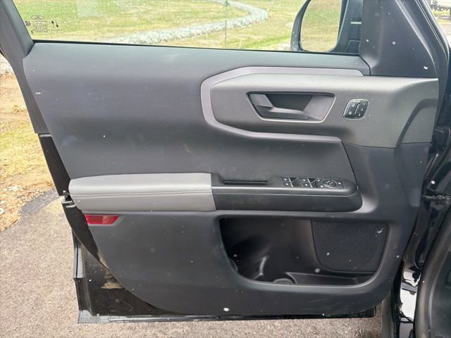 Used 2025 Ford Bronco Sport Badlands image 23