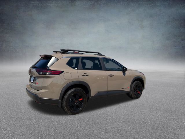 Used 2025 Nissan Rogue SV image 6