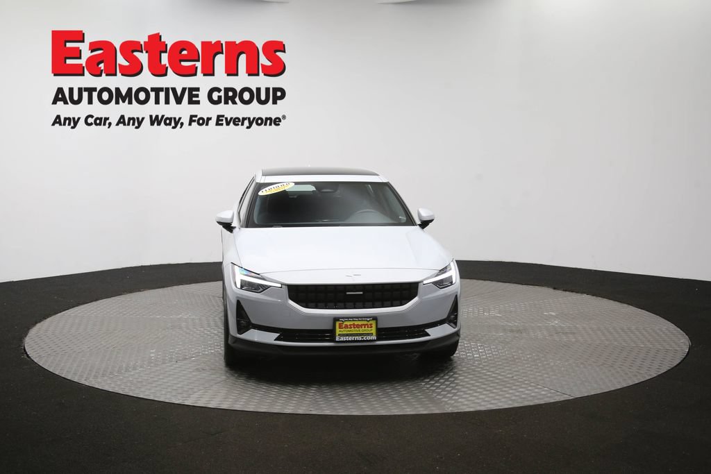 Used 2023 Polestar Polestar 2 w/ Pilot Pack AWD/4WD image 51