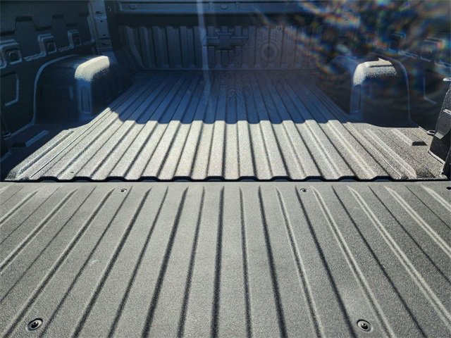 New 2026 Chevrolet Silverado 1500 LTZ w/ LTZ Premium Package image 25