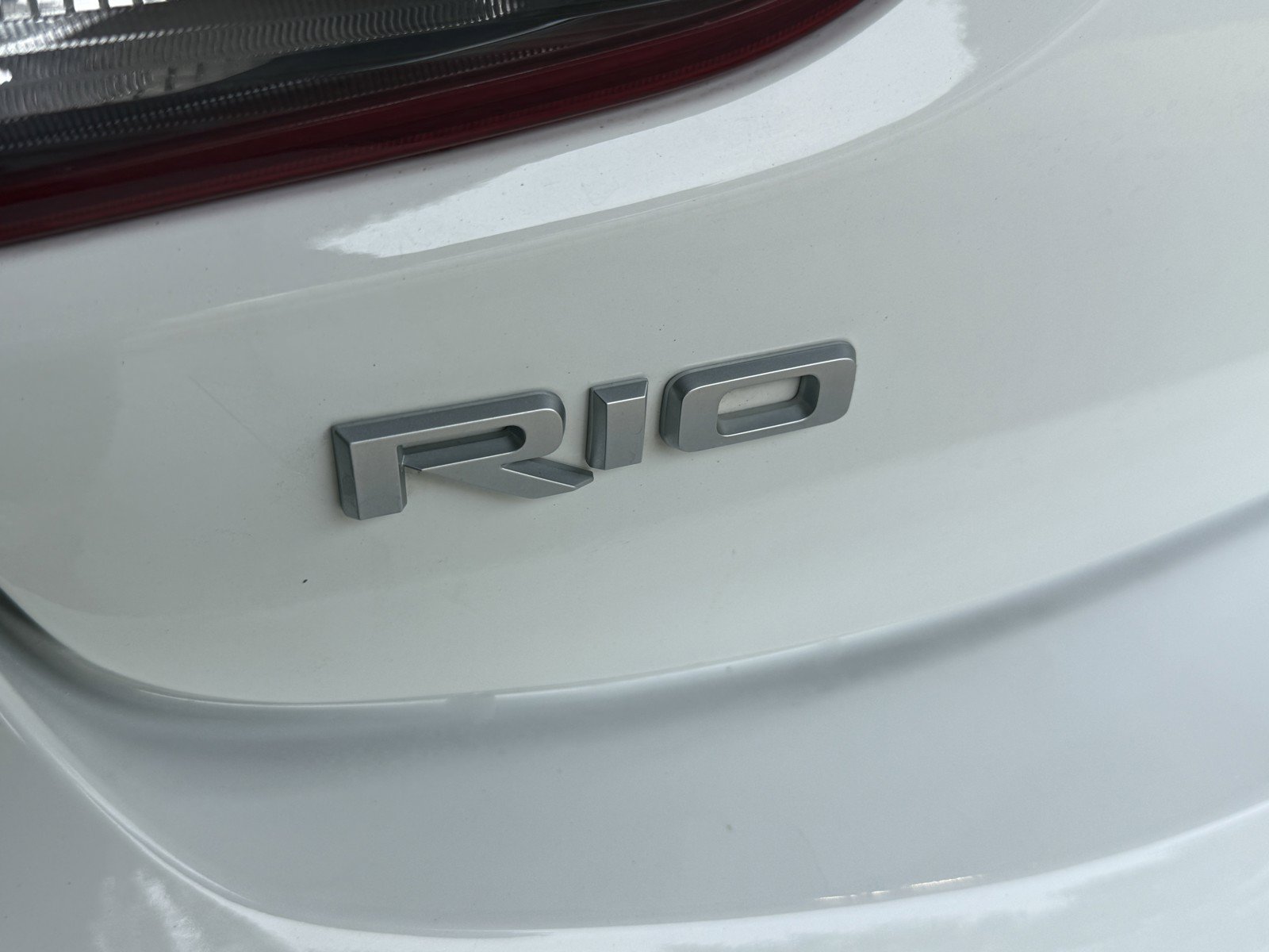 Used 2023 Kia Rio LX FWD image 27