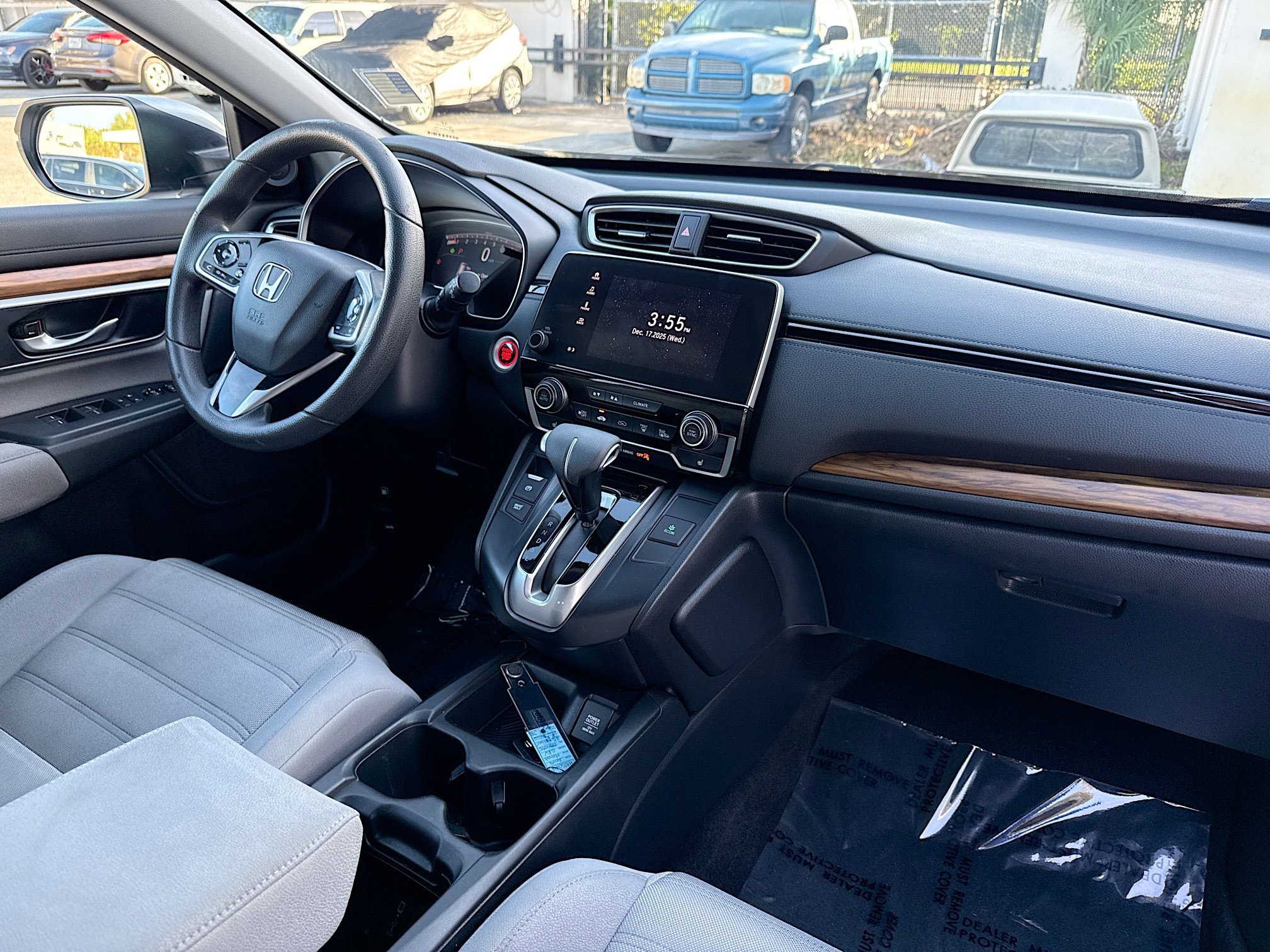 Used 2019 Honda CR-V EX image 32