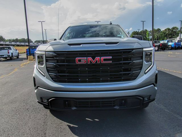 New 2025 GMC Sierra 1500 Elevation image 2