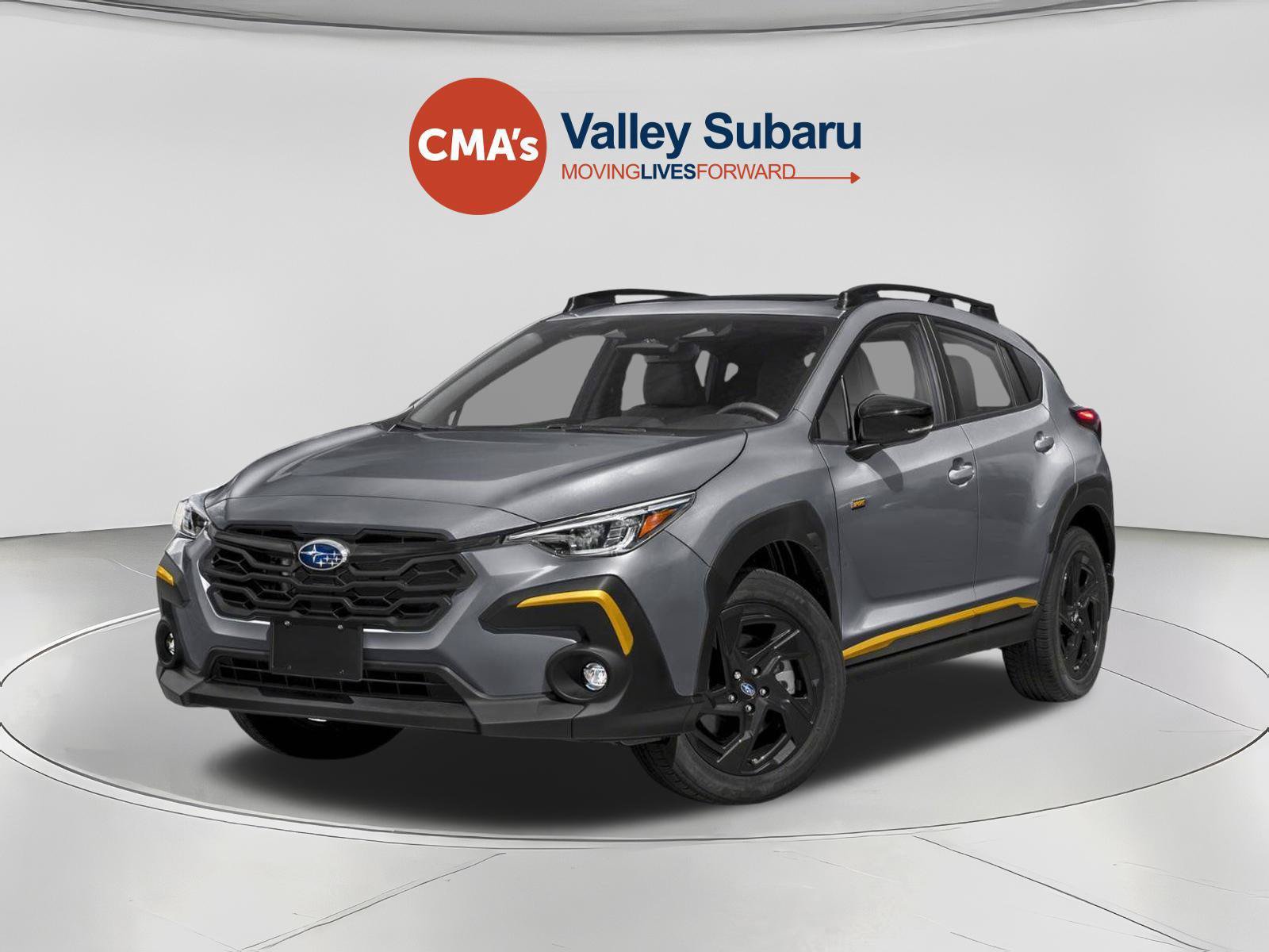 Used 2026 Subaru Crosstrek 2.5i Sport
