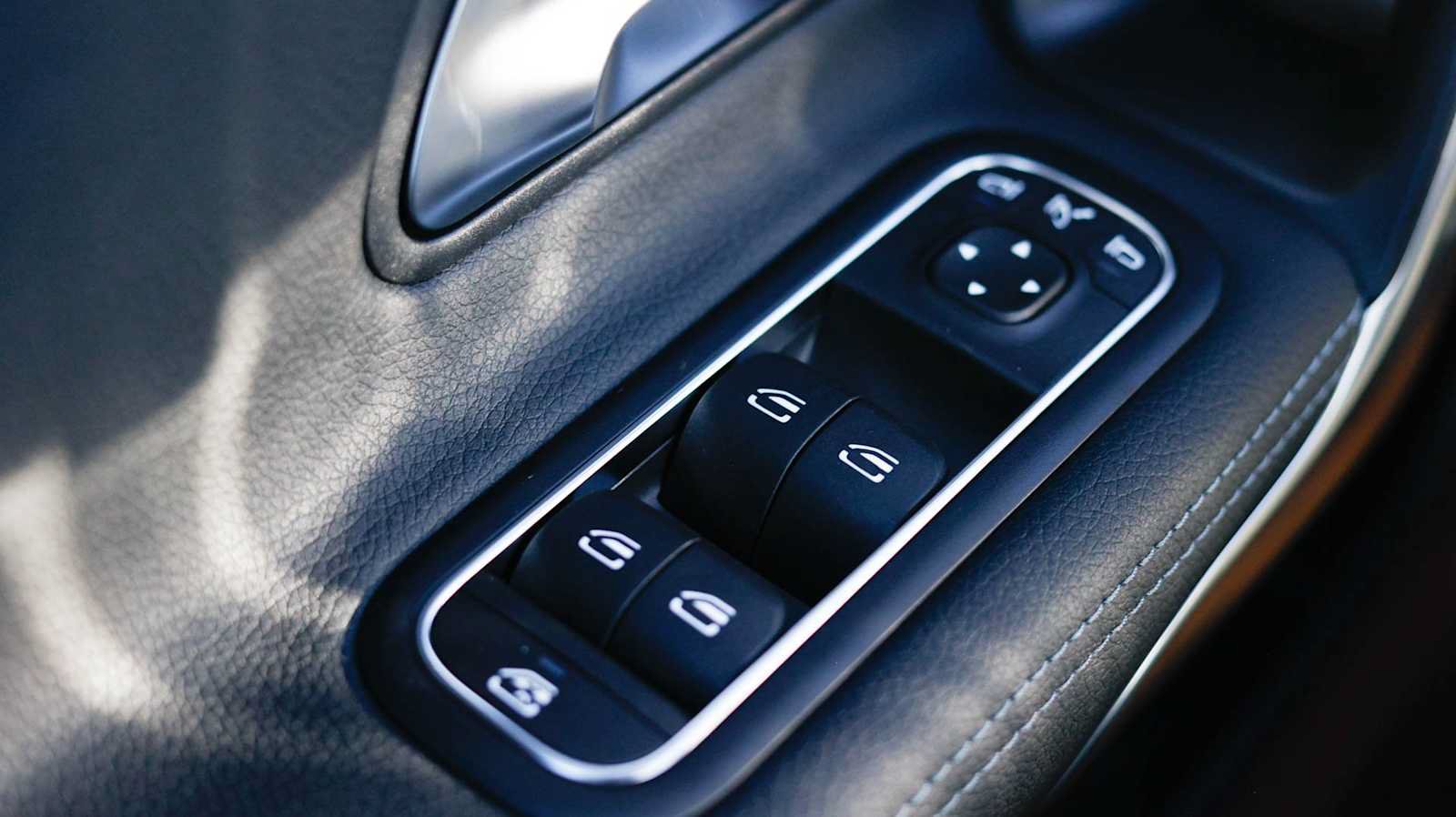 Certified 2026 Mercedes-Benz CLA 250 4MATIC image 36