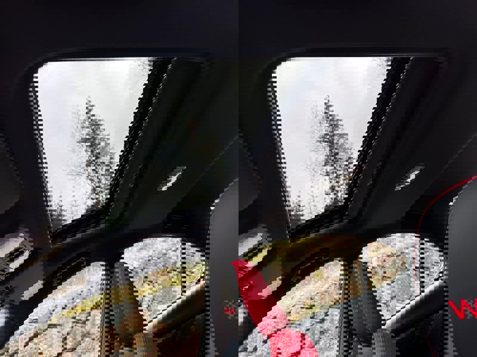 New 2026 Subaru WRX GT image 16