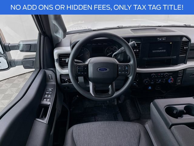 New 2026 Ford F350 XL image 20