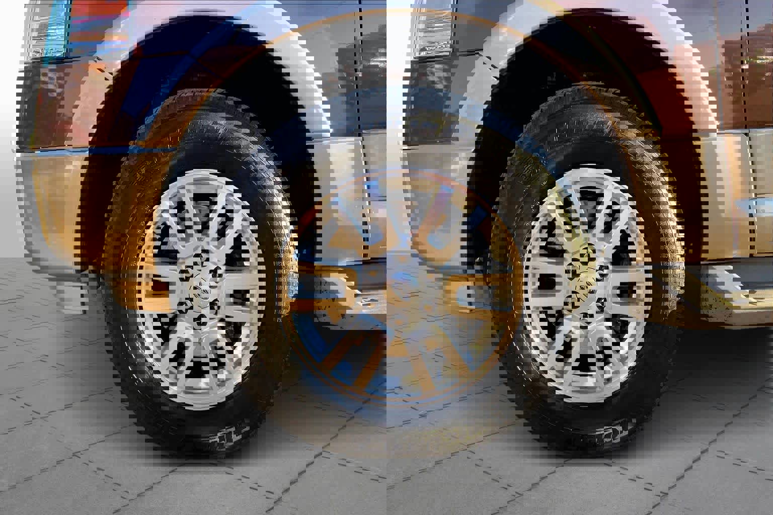 Used 2012 Ford Expedition EL XLT image 10