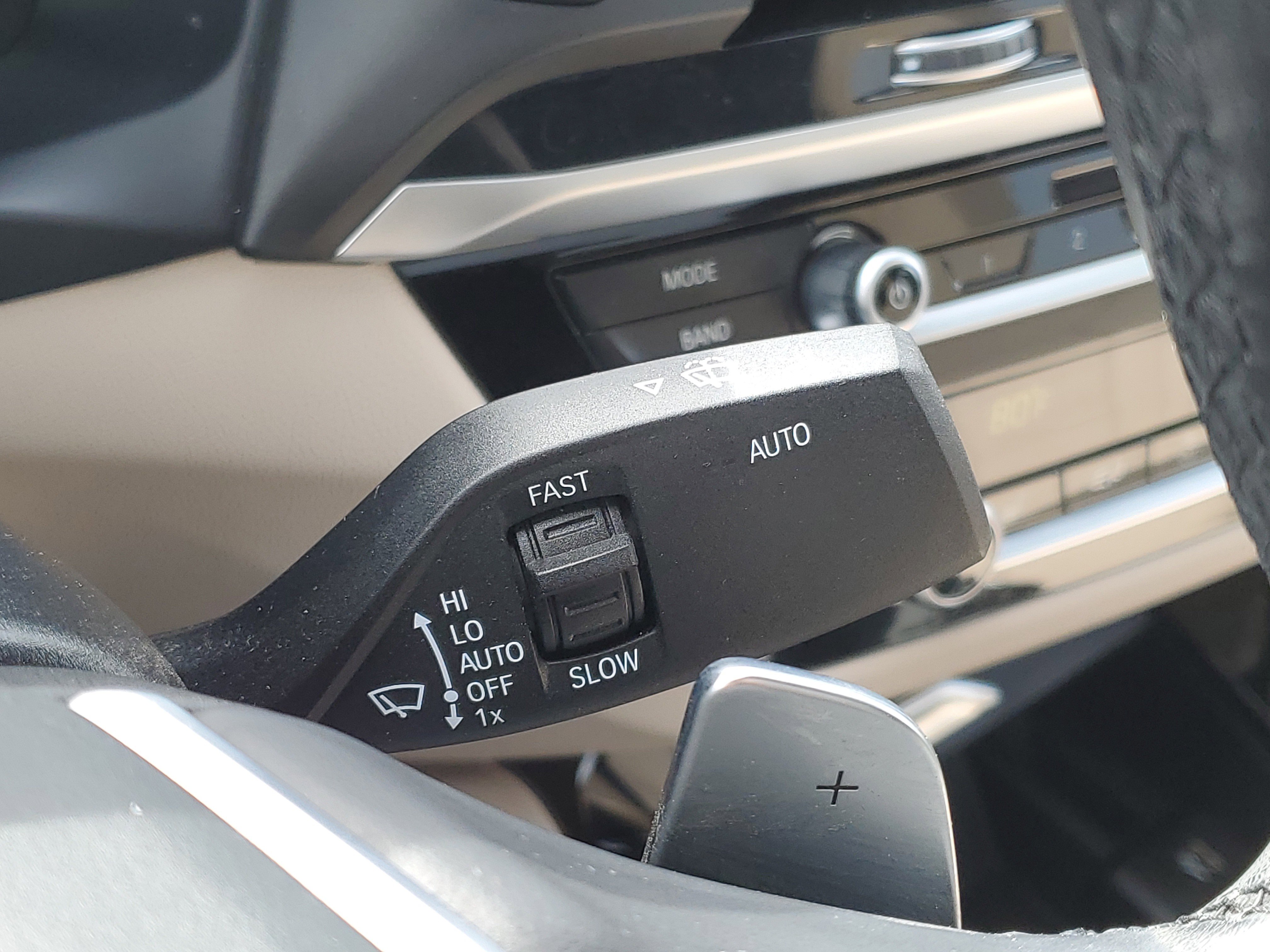 Used 2019 BMW X4 xDrive30i w/ M Sport Package 2 image 16