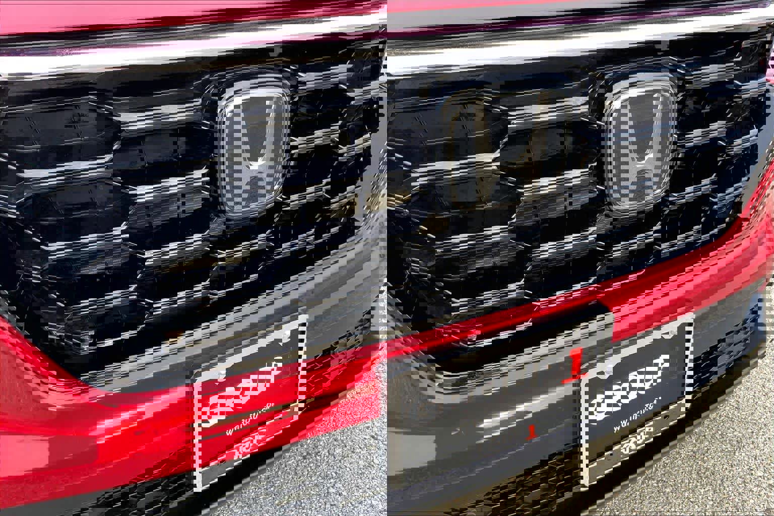 Used 2023 Honda CR-V EX-L image 29