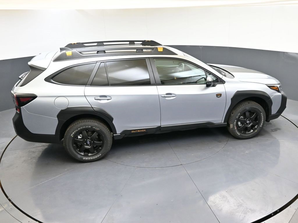 Used 2025 Subaru Outback Wilderness image 49