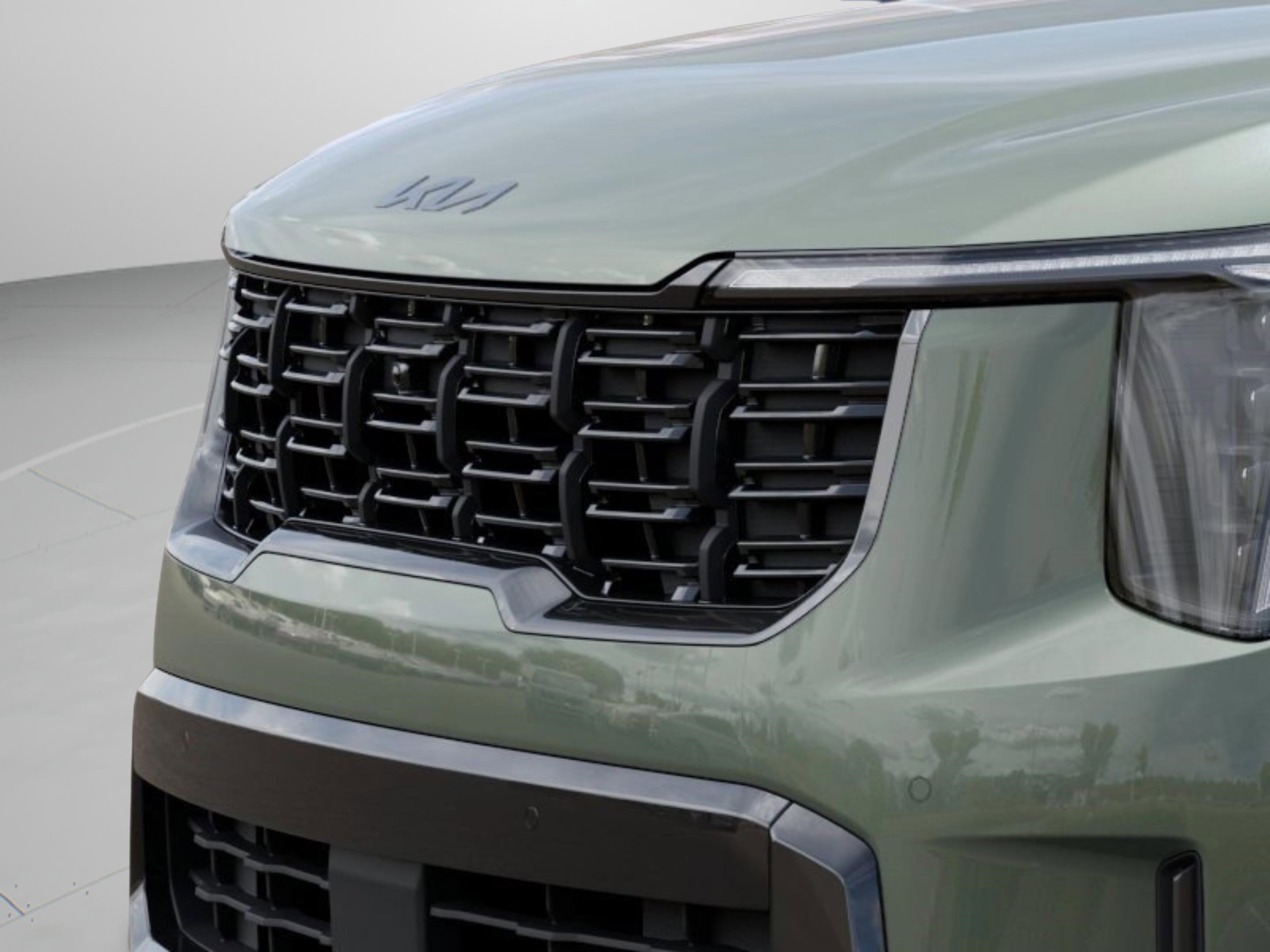 New 2026 Kia Sorento SX Prestige image 13