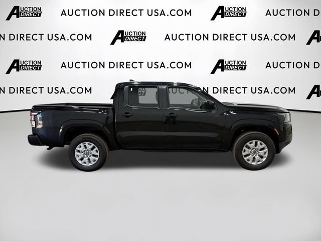 Used 2023 Nissan Frontier SV AWD/4WD image 47