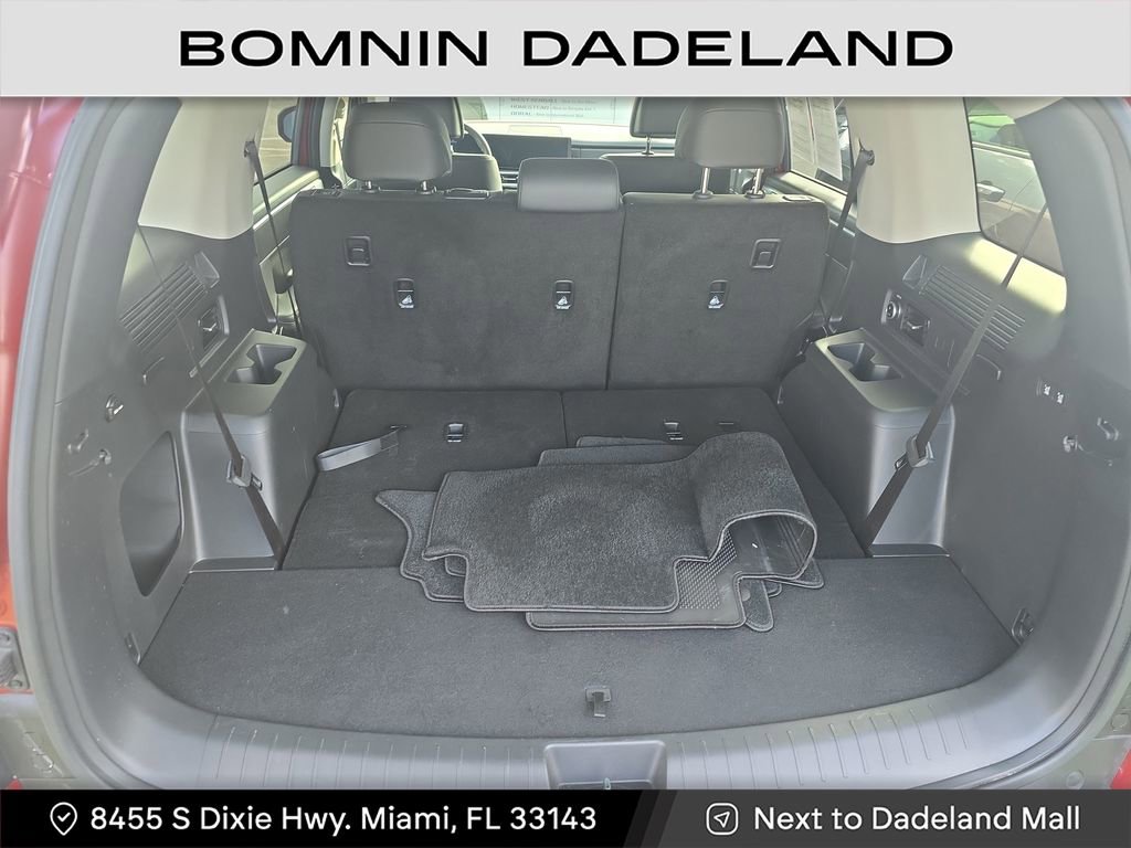 Used 2024 Hyundai Santa Fe SEL image 17