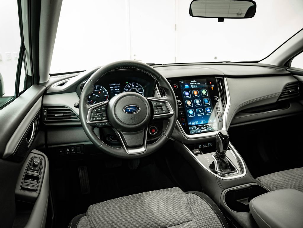 Used 2023 Subaru Outback Premium AWD/4WD image 32