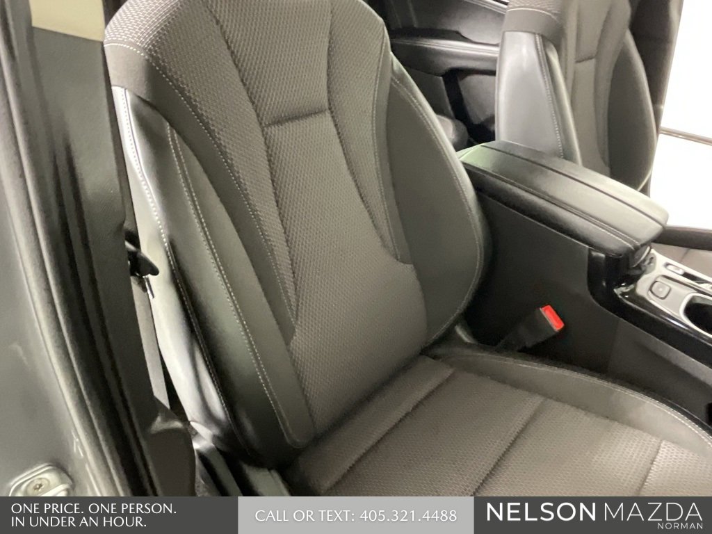 Used 2023 Buick Envision Preferred w/ Sport Touring Package image 27