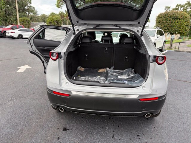 New 2026 MAZDA CX-30 AWD 2.5 S image 10