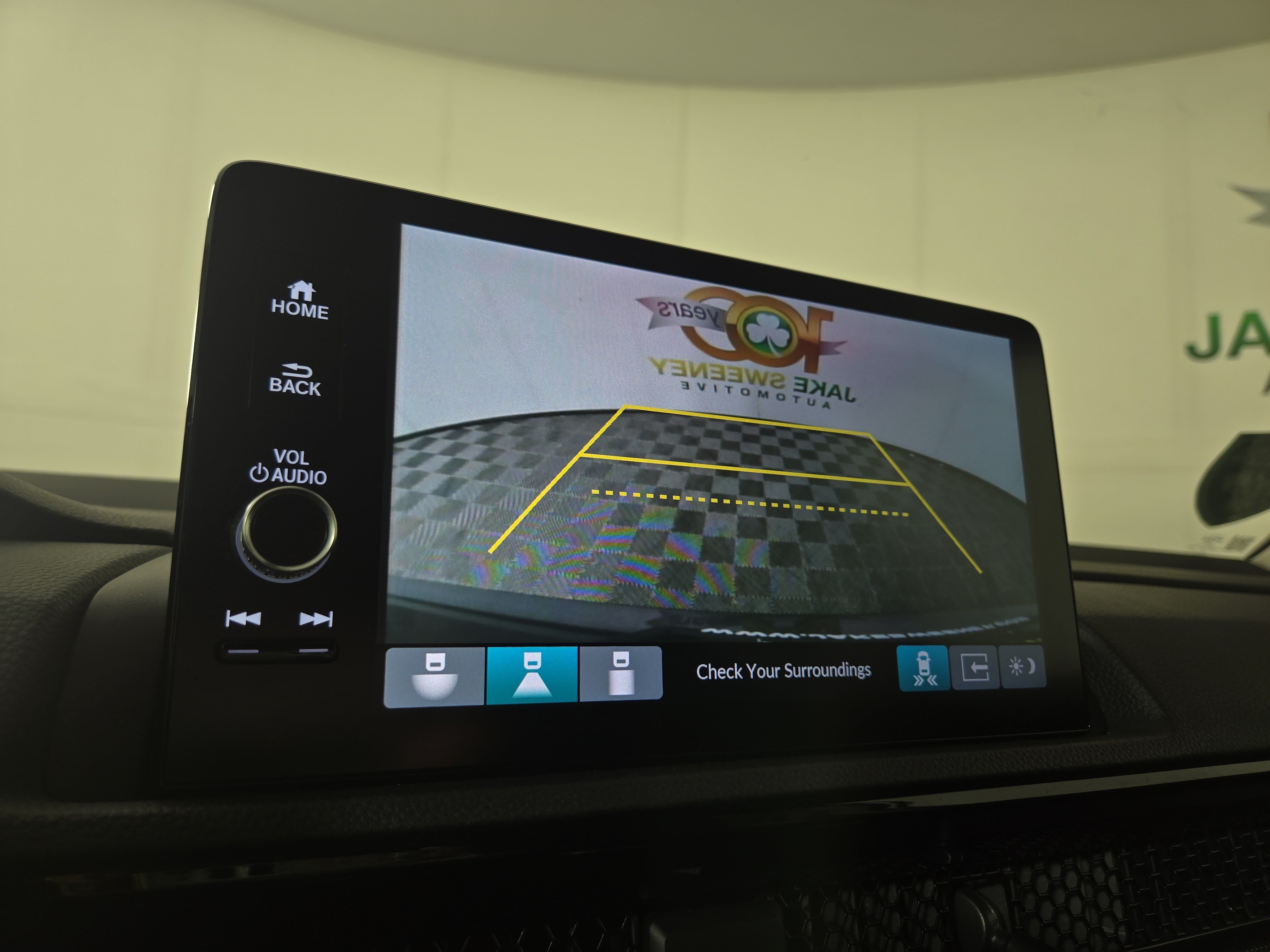 Used 2025 Honda CR-V EX-L image 21