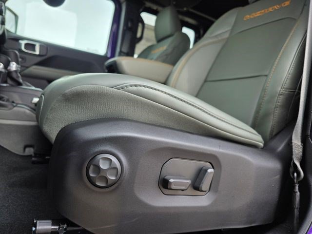New 2026 Jeep Gladiator Mojave AWD/4WD image 28