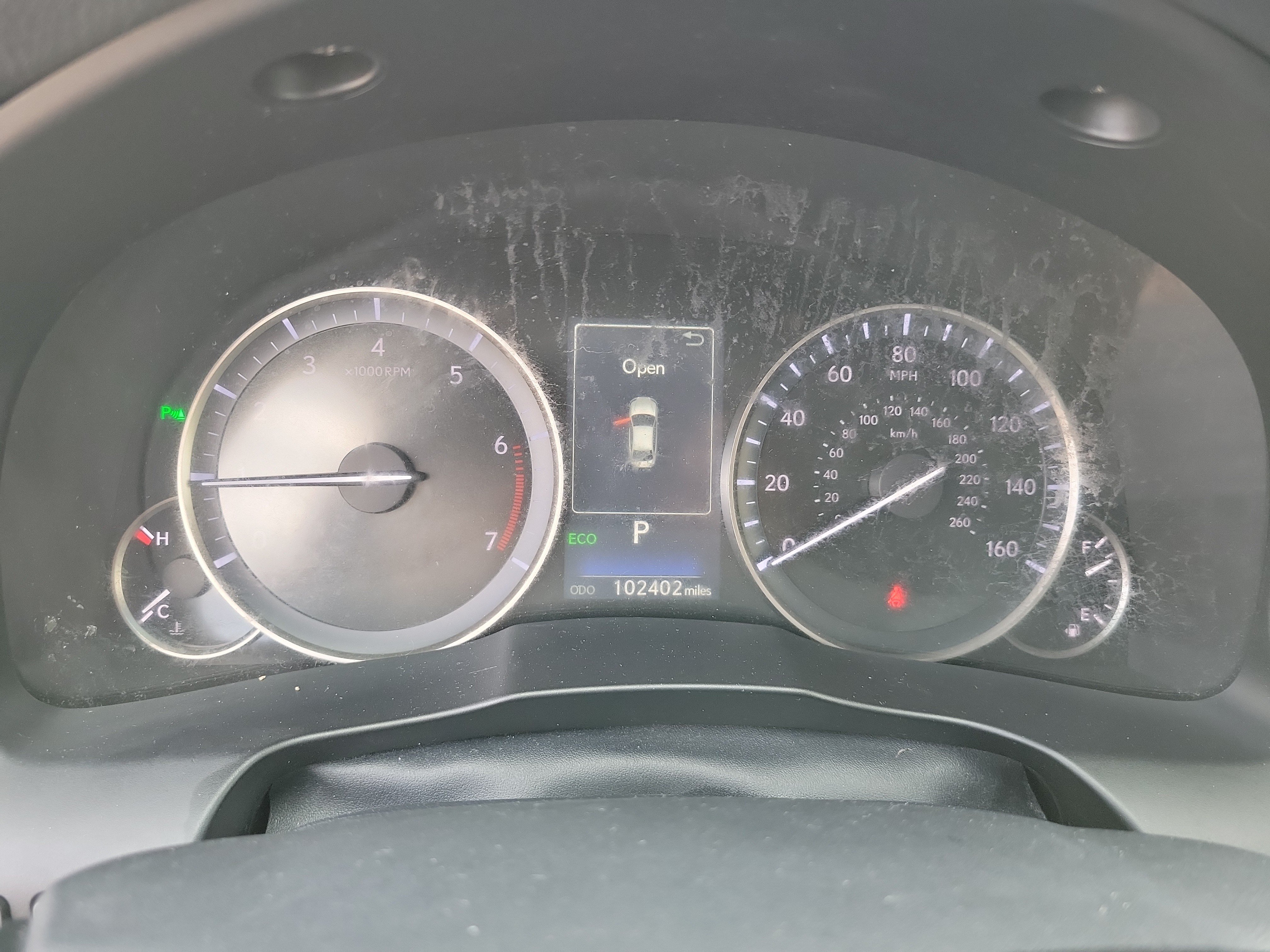 Used 2017 Lexus ES 350 w/ Premium Package FWD image 23