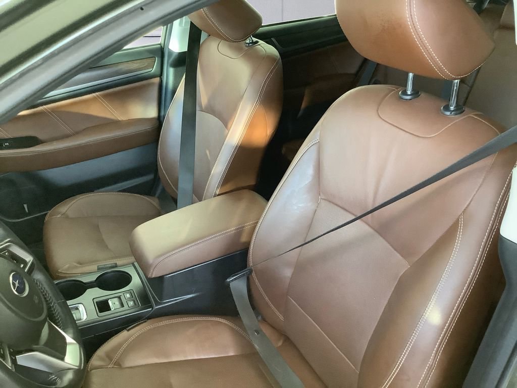 Used 2018 Subaru Outback 2.5i Touring image 8