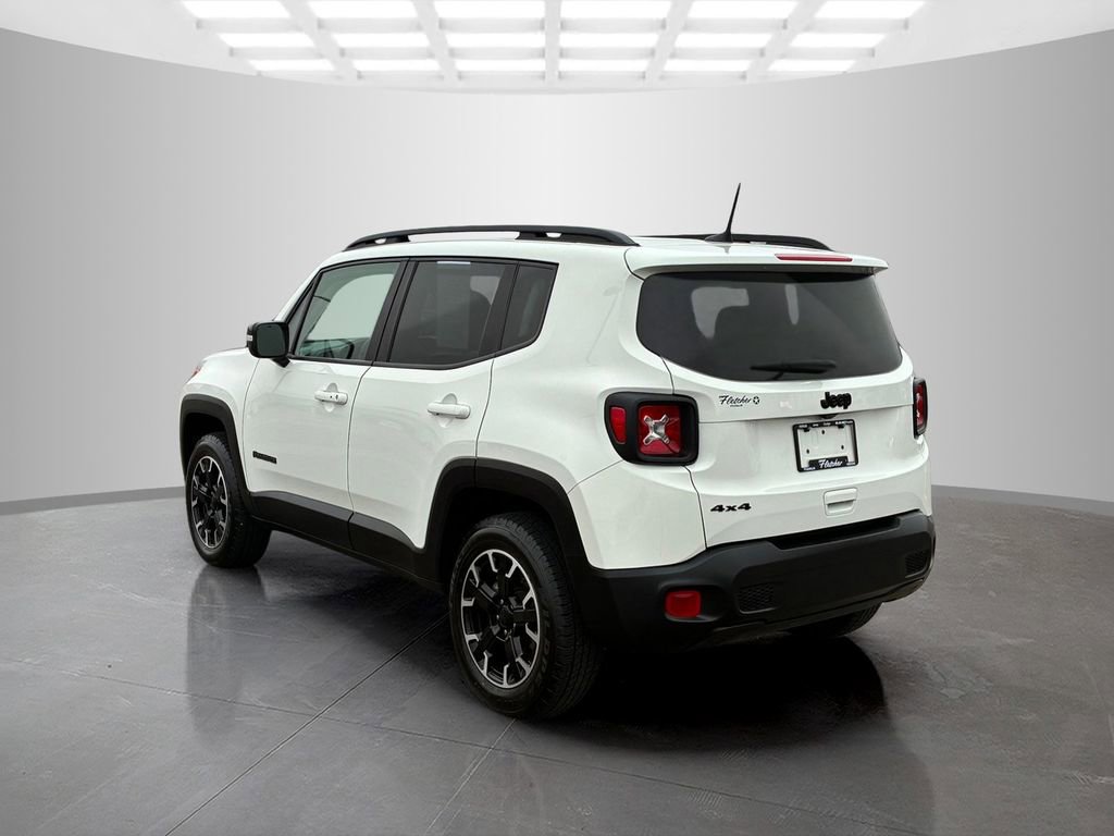 Used 2023 Jeep Renegade Latitude image 7