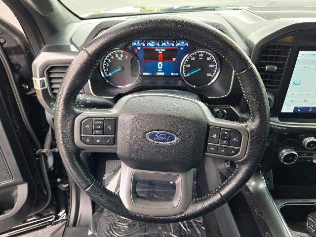 Certified 2022 Ford F150 XLT w/ Equipment Group 302A High AWD/4WD image 36