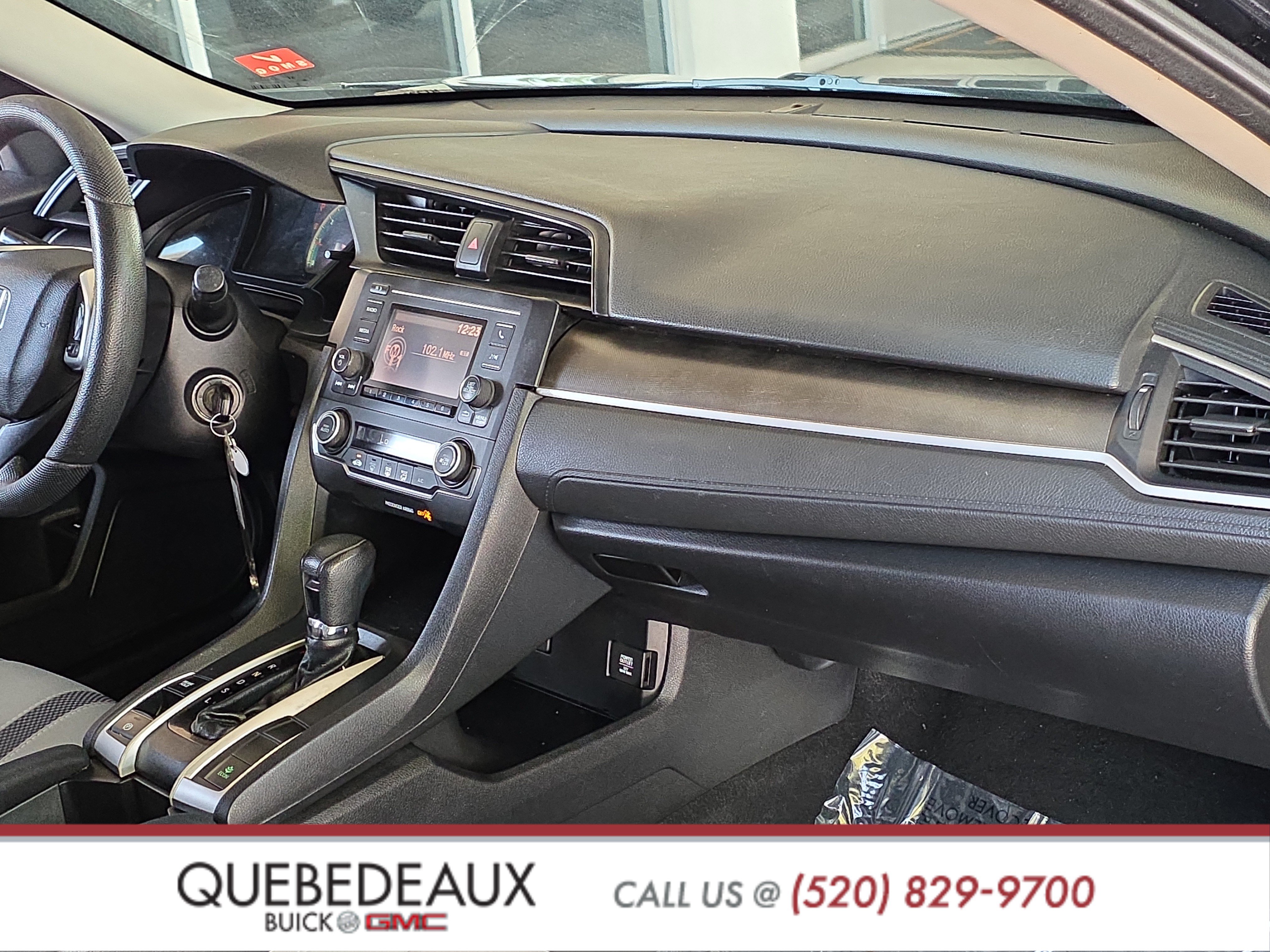 Used 2019 Honda Civic LX image 28