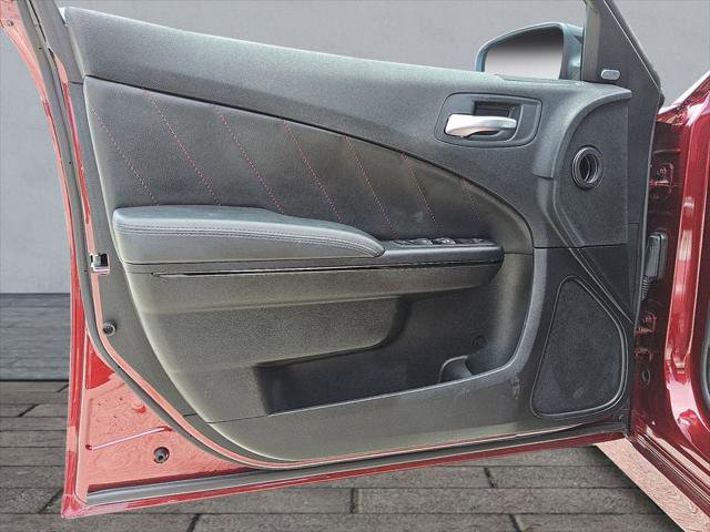 Certified 2023 Dodge Charger R/T w/ Blacktop Package image 17