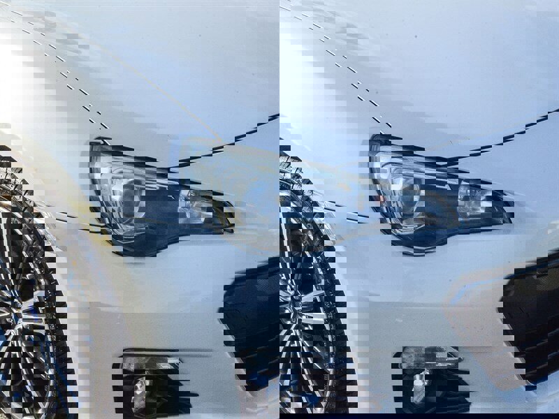 Used 2014 Subaru BRZ Limited image 10