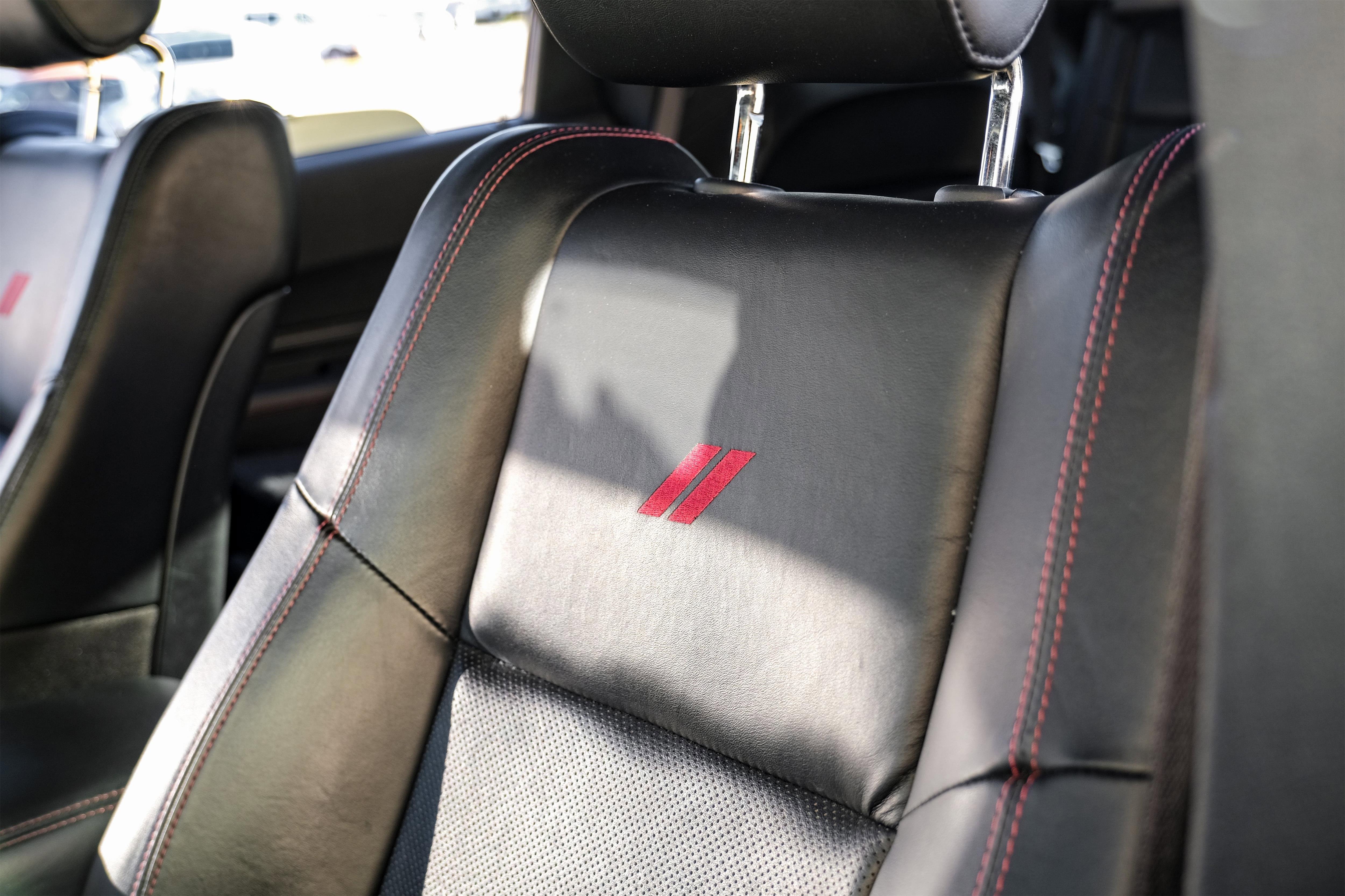 Used 2022 Dodge Durango R/T w/ Tow 'N Go Package image 32