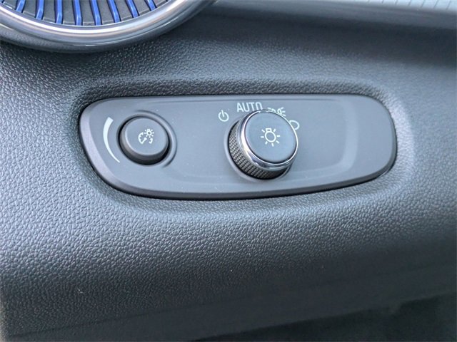 New 2026 Chevrolet Trax LT image 11