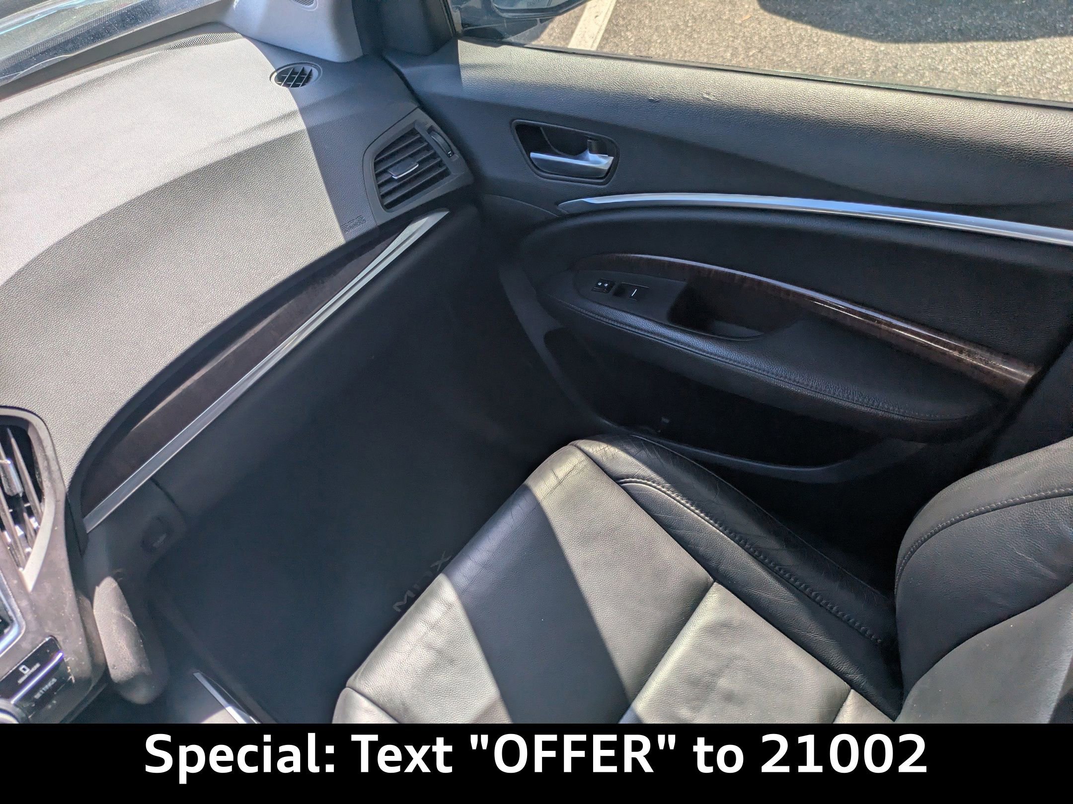 Used 2020 Acura MDX FWD image 19