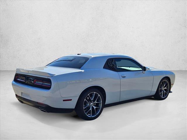 Used 2022 Dodge Challenger GT image 6