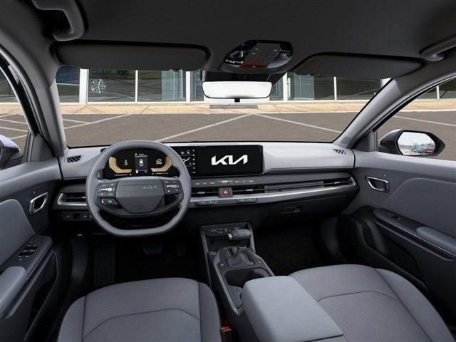 New 2026 Kia K4 EX image 14