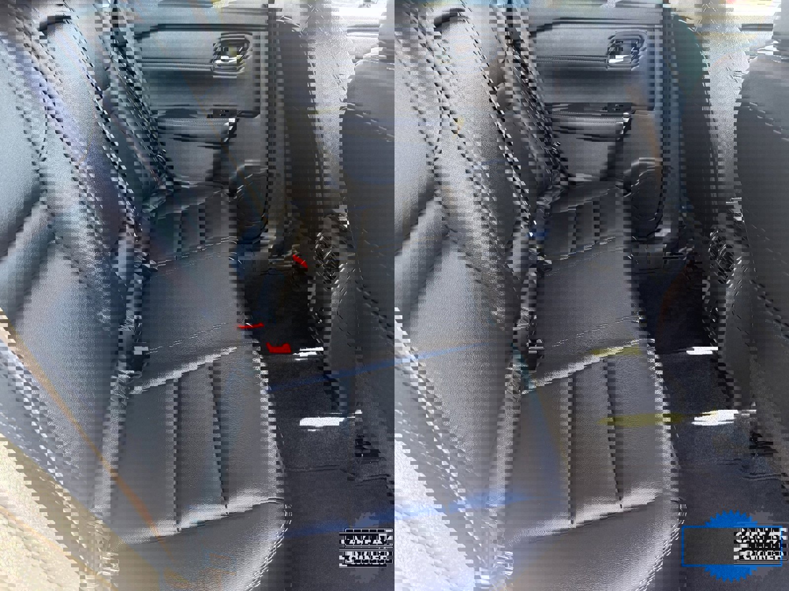 Certified 2026 Nissan Rogue SL image 14