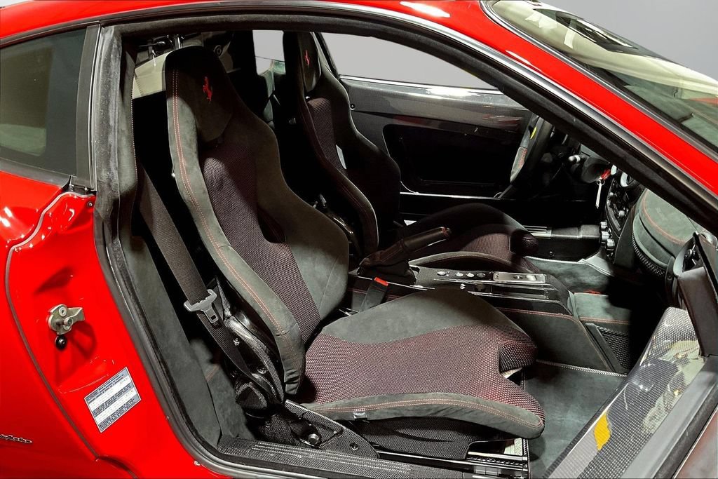 Used 2009 Ferrari F430 Scuderia RWD image 23