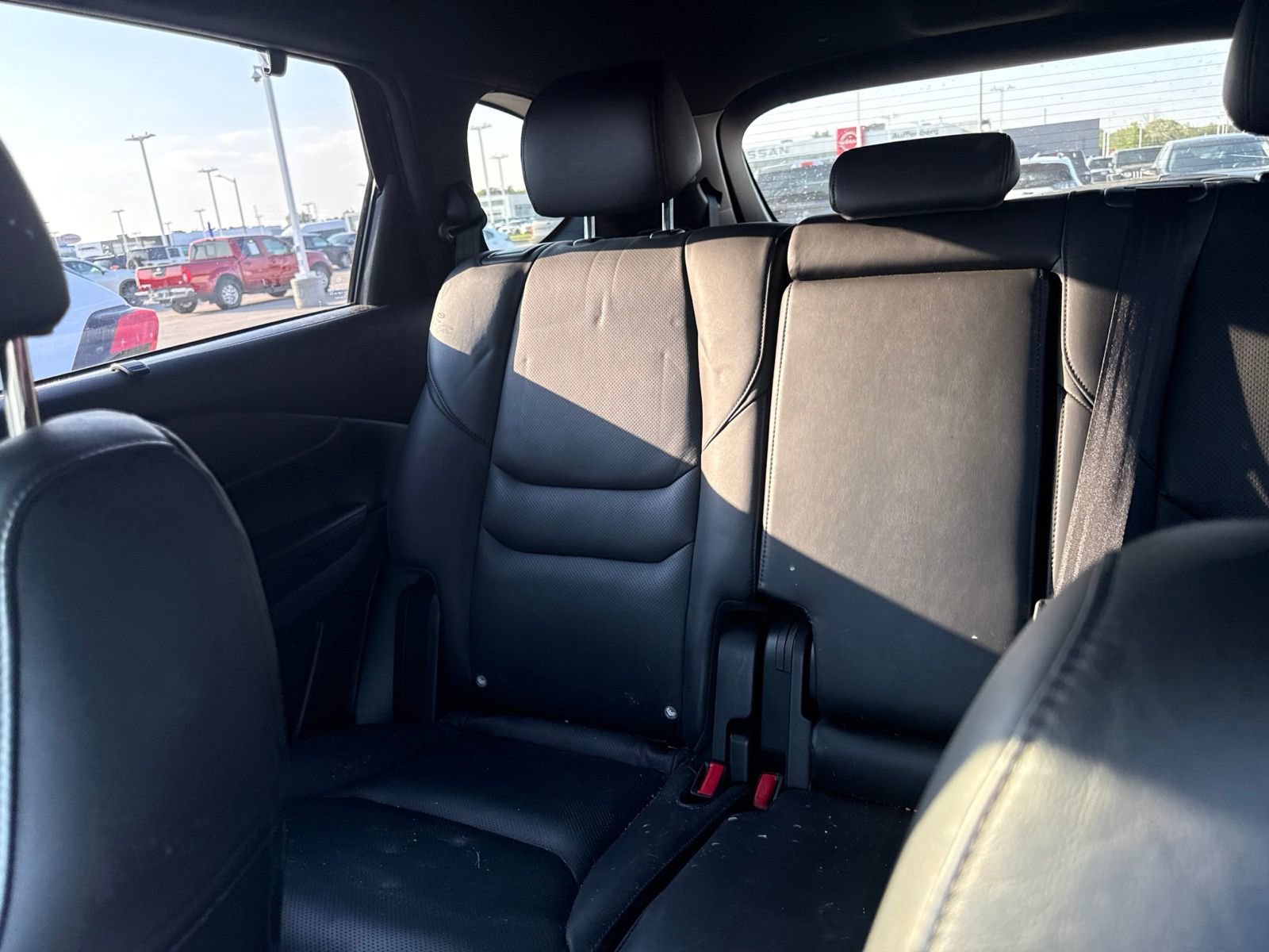 Used 2018 MAZDA CX-9 Grand Touring AWD/4WD image 6