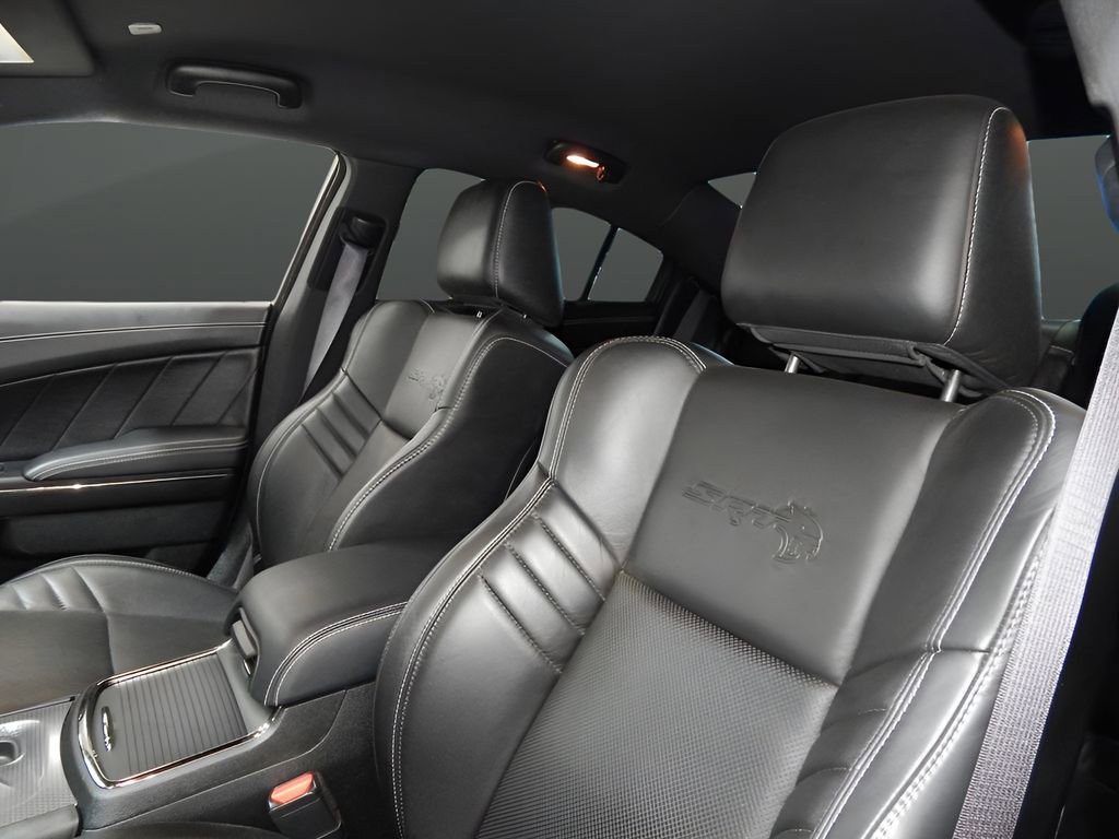 Used 2023 Dodge Charger SRT Hellcat RWD image 14