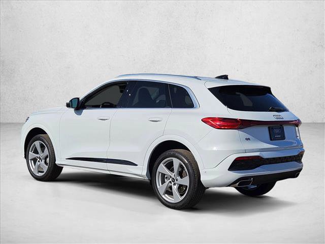 New 2025 Audi Q5 Prestige image 9