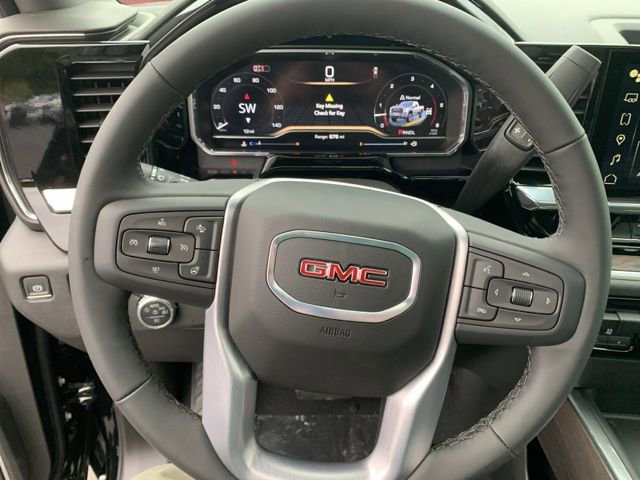 New 2025 GMC Sierra 2500 SLT w/ SLT Premium Package image 44